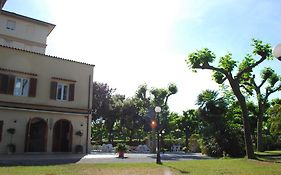 Re Versiliana Hotel